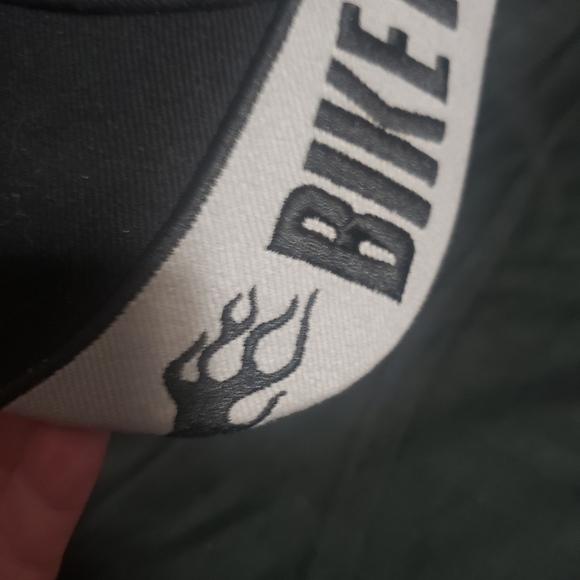 2014 22nd Annual Daytona Biketoberfest Collectible Hat - Picture 4 of 9